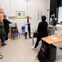 Studio Visus partecipa alle giornate formative di Seiko Academy