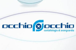 Logo Occhio per Occhio