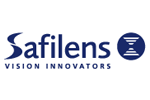 Logo Safilens