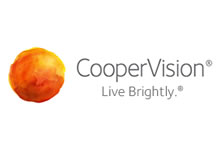 Logo CooperVision