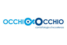 Logo Occhioxocchio