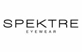 Spektre eyewear